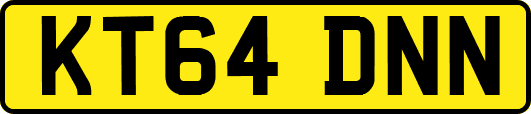 KT64DNN