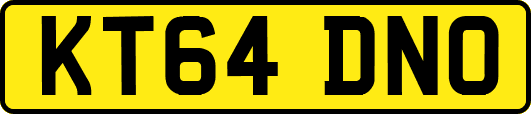 KT64DNO