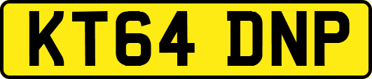KT64DNP