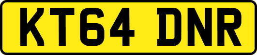 KT64DNR