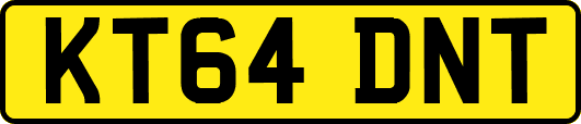 KT64DNT