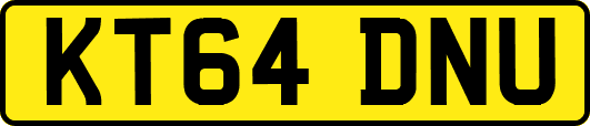KT64DNU