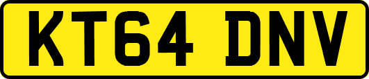KT64DNV