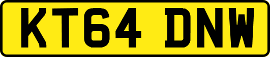 KT64DNW