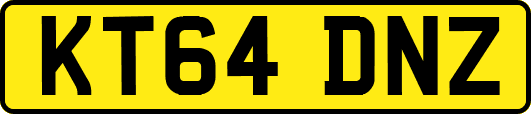 KT64DNZ