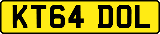 KT64DOL