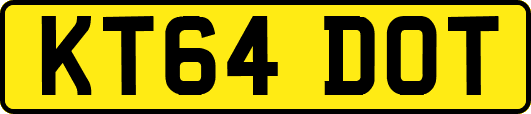 KT64DOT