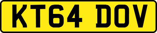 KT64DOV