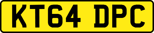 KT64DPC