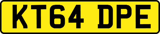 KT64DPE