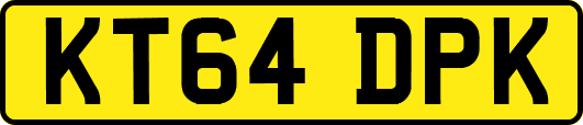 KT64DPK