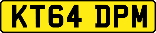 KT64DPM