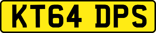 KT64DPS