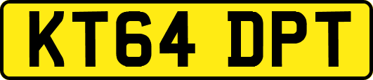 KT64DPT