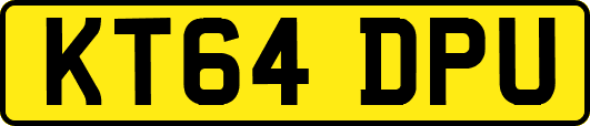 KT64DPU