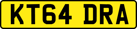 KT64DRA