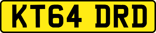 KT64DRD
