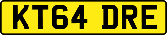 KT64DRE