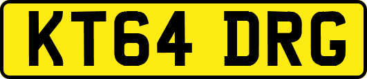 KT64DRG