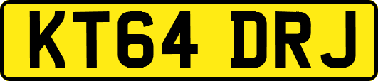 KT64DRJ