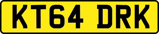 KT64DRK
