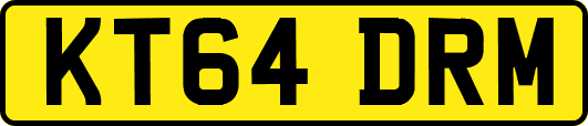 KT64DRM