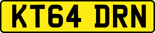 KT64DRN
