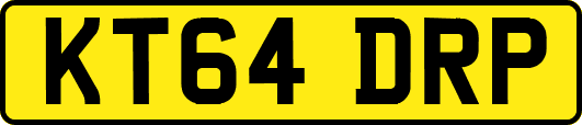 KT64DRP
