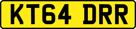 KT64DRR