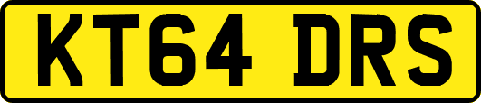 KT64DRS