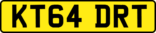 KT64DRT