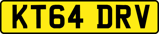 KT64DRV