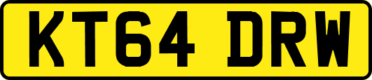 KT64DRW