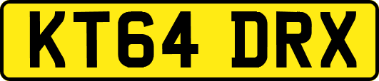 KT64DRX