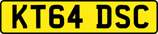KT64DSC