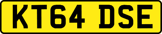 KT64DSE