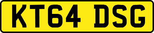 KT64DSG