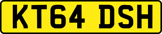 KT64DSH