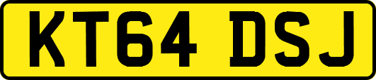 KT64DSJ