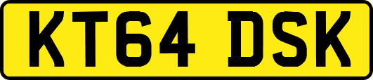 KT64DSK