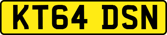 KT64DSN