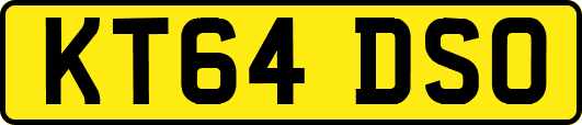 KT64DSO