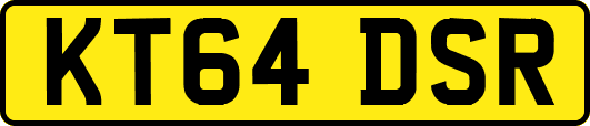 KT64DSR