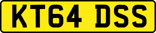 KT64DSS