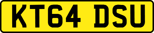 KT64DSU