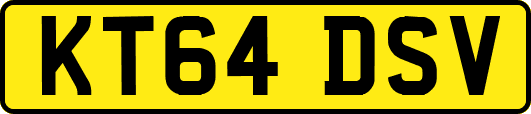 KT64DSV