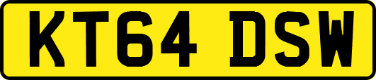 KT64DSW
