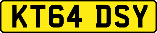 KT64DSY