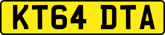KT64DTA