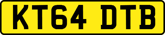 KT64DTB